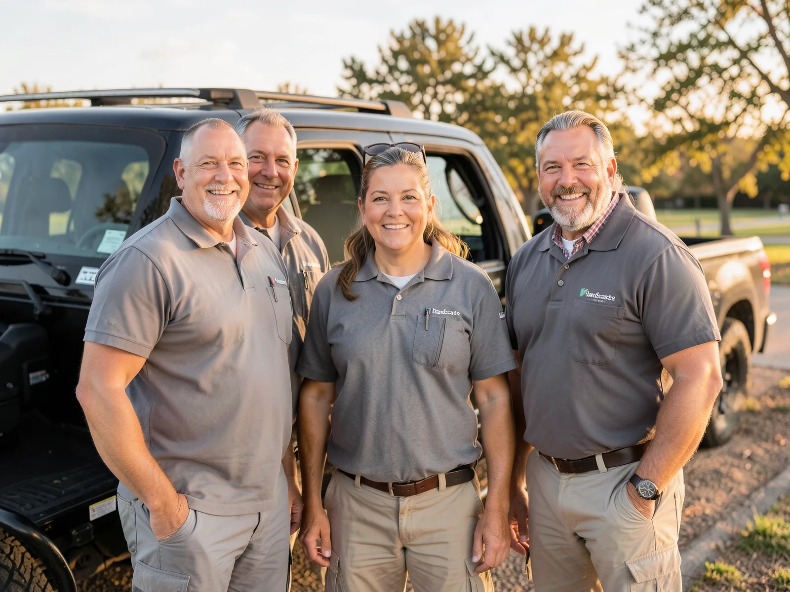 Plano Hardscaping Design company in Paincourtville, LA